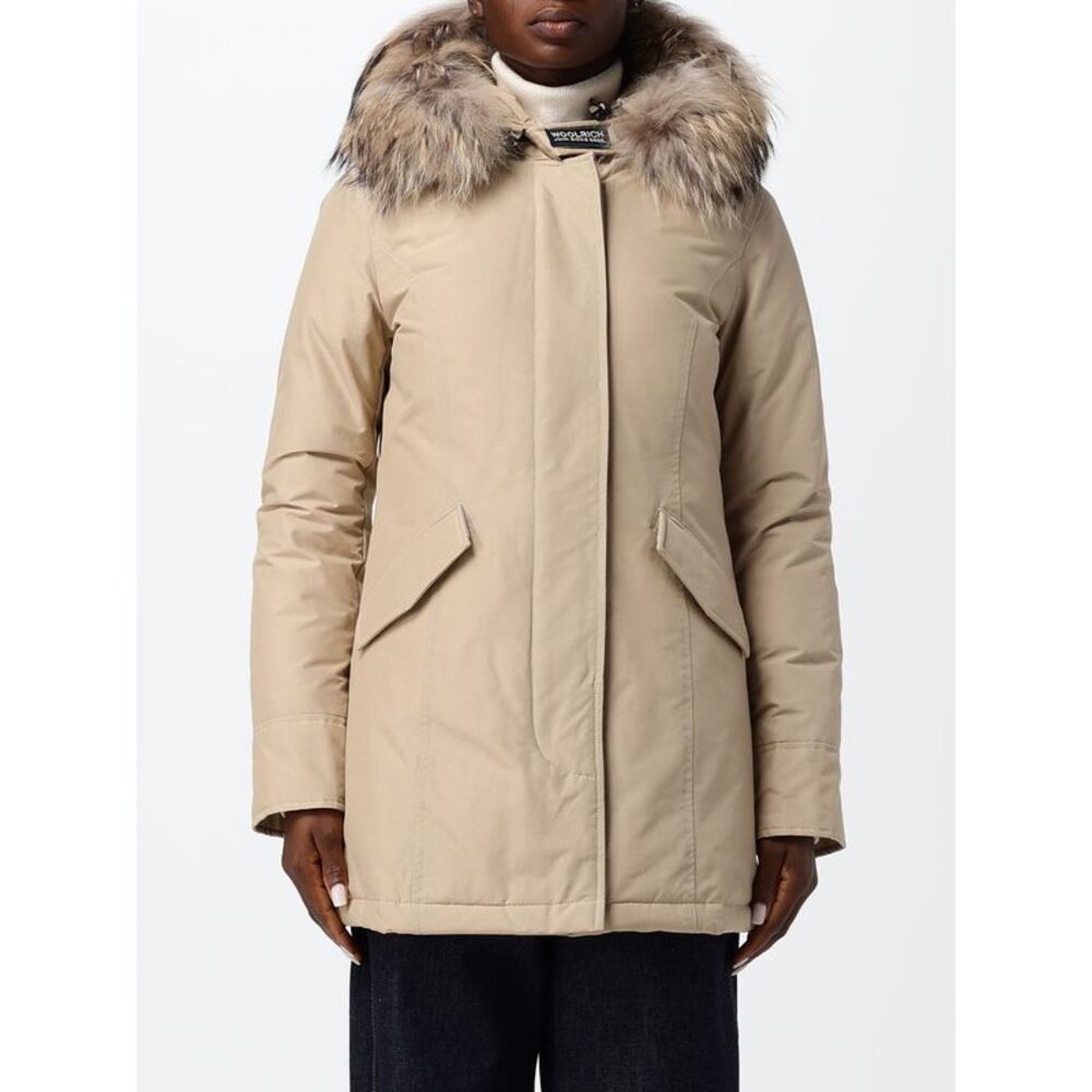 Woolrich Women Coat Woman Woolrich